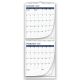 2026-2027 2-Month Wall Calendar, Move-A-Page