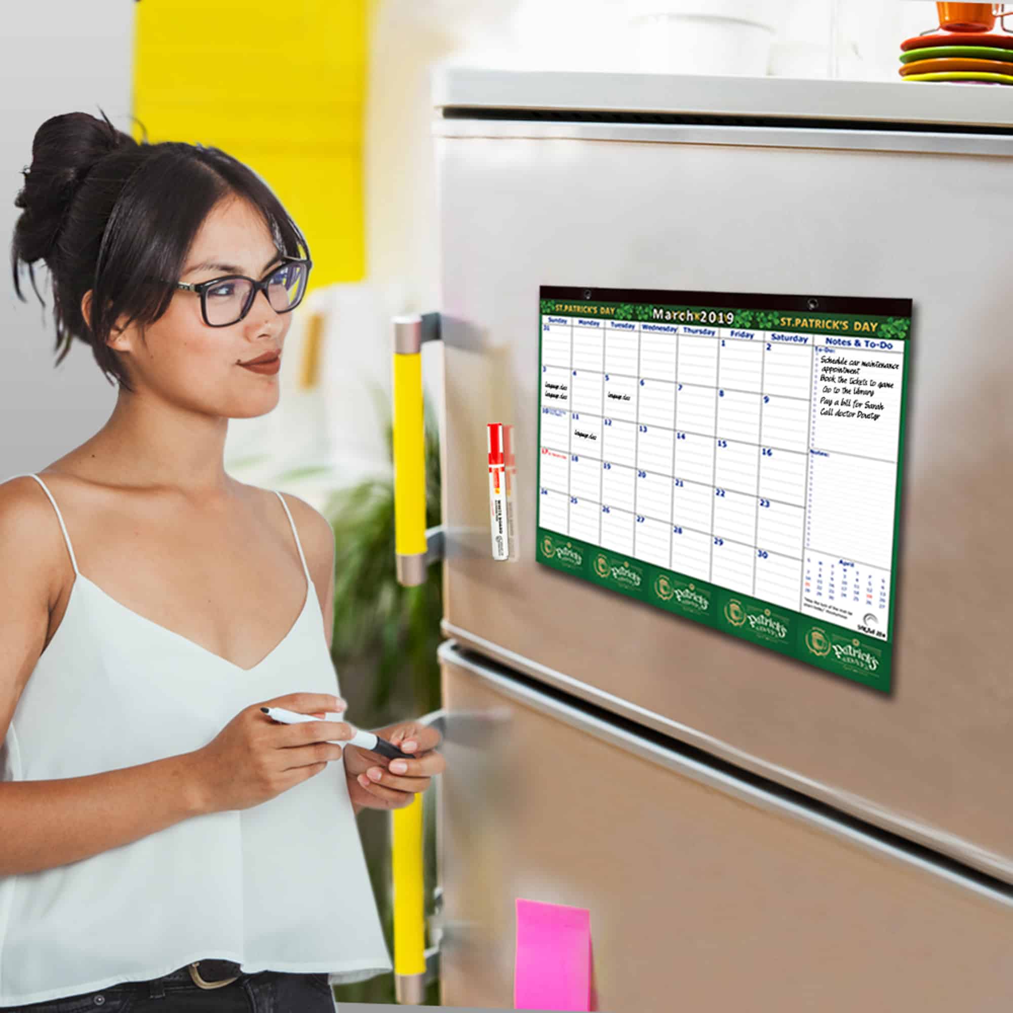 fridge-calendars-how-to-organize-and-plan-using-your-fridge-calendar-strivezen