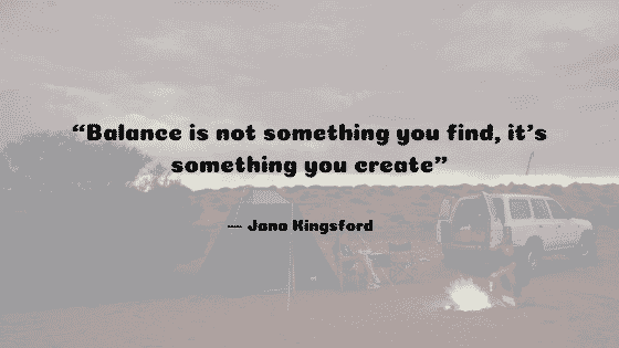 work life balance quotes