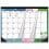 Large Magnetic Calendar For Fridge 2026-2027