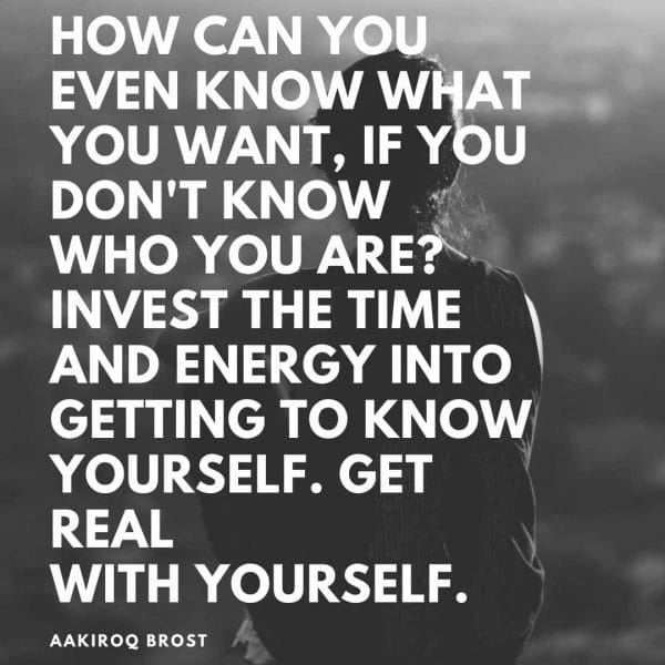 Quotes About SelfDiscovery That Will Inspire you StriveZen