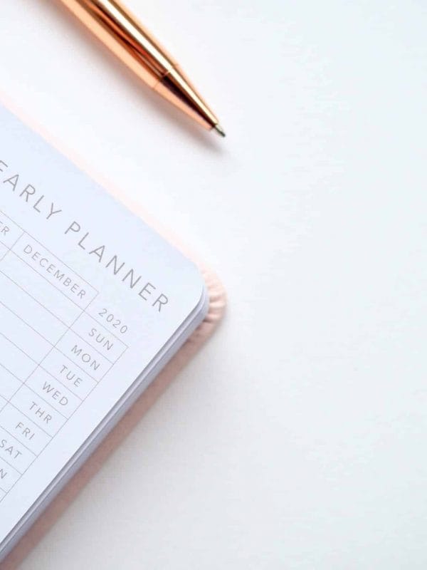 importance of planner