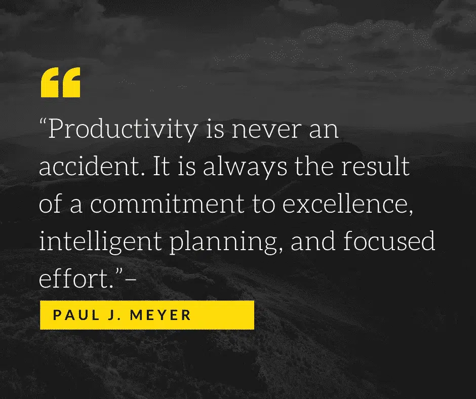 Maximize Performance Quotes Excellence And Efficiency Quotes 25 Motivational Quotes On Efficiency