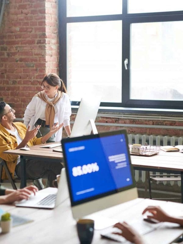 increase productivity