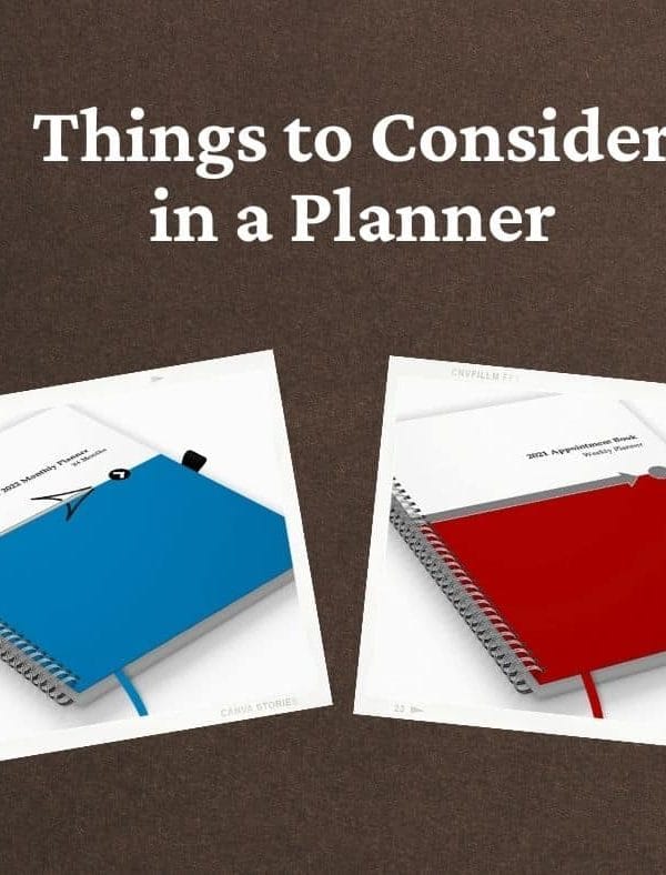 strivezen planner