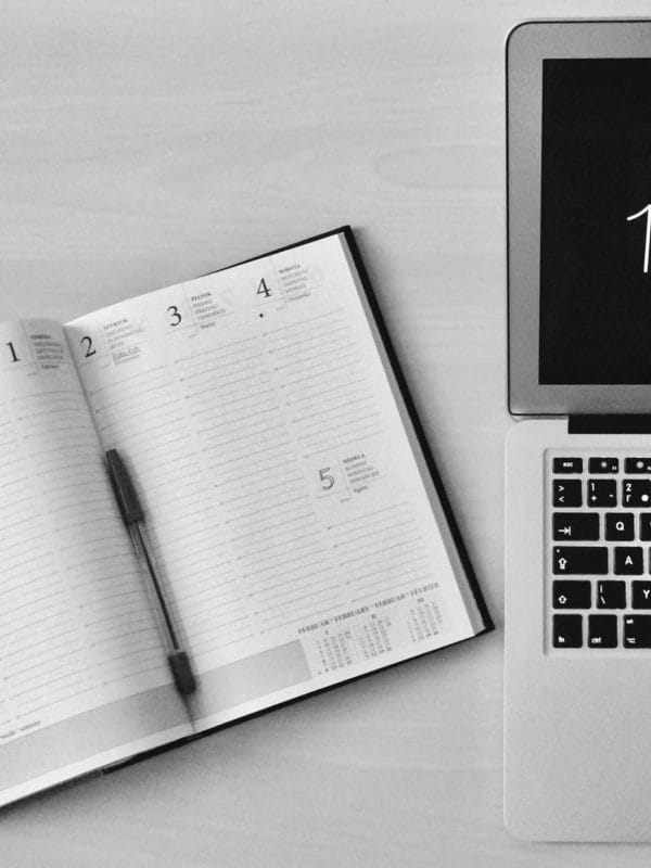 how to use a planner effectively