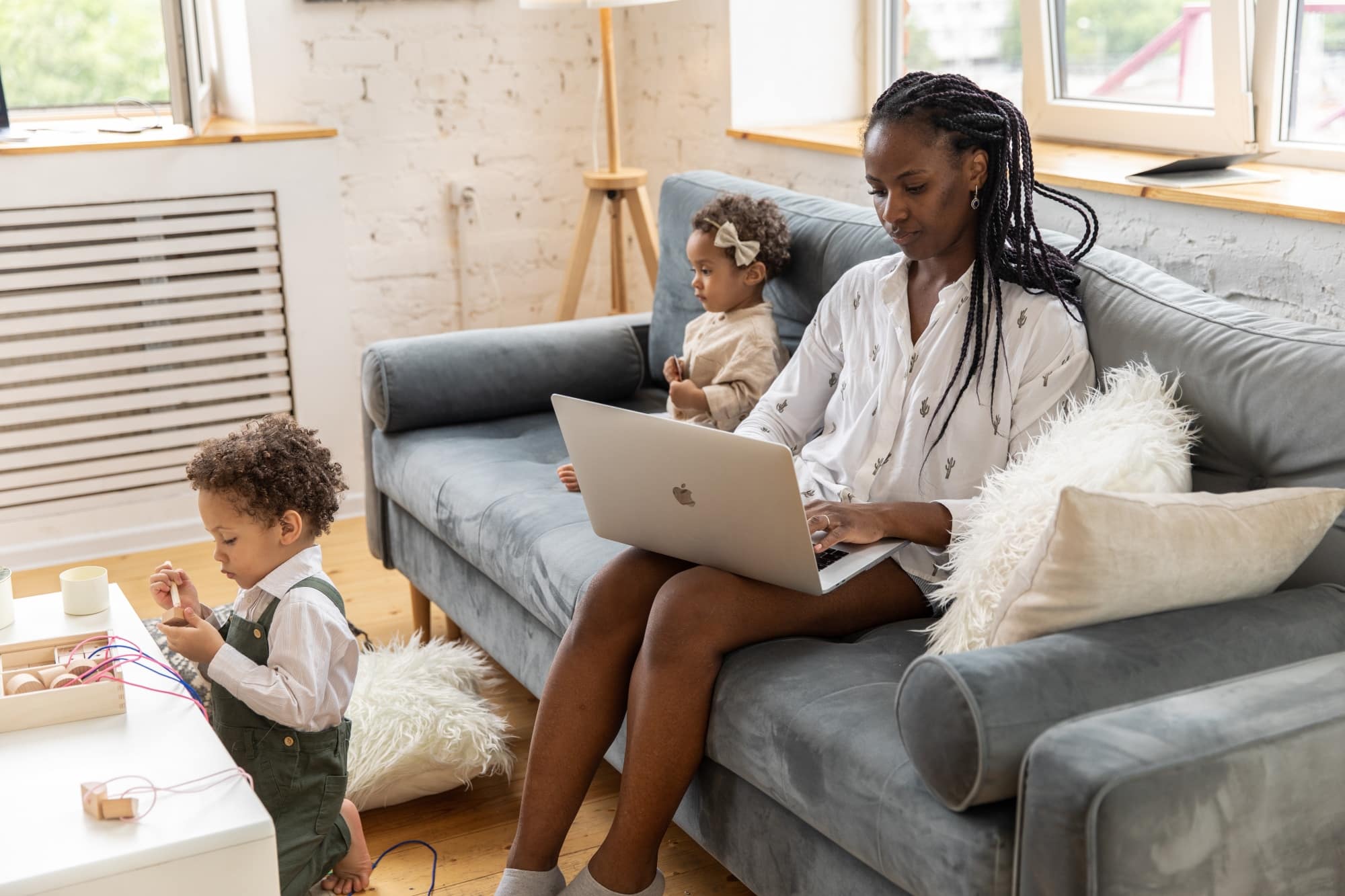 How To Organize Your Time When Working From Home StriveZen How to organize your time when working from home strivezen