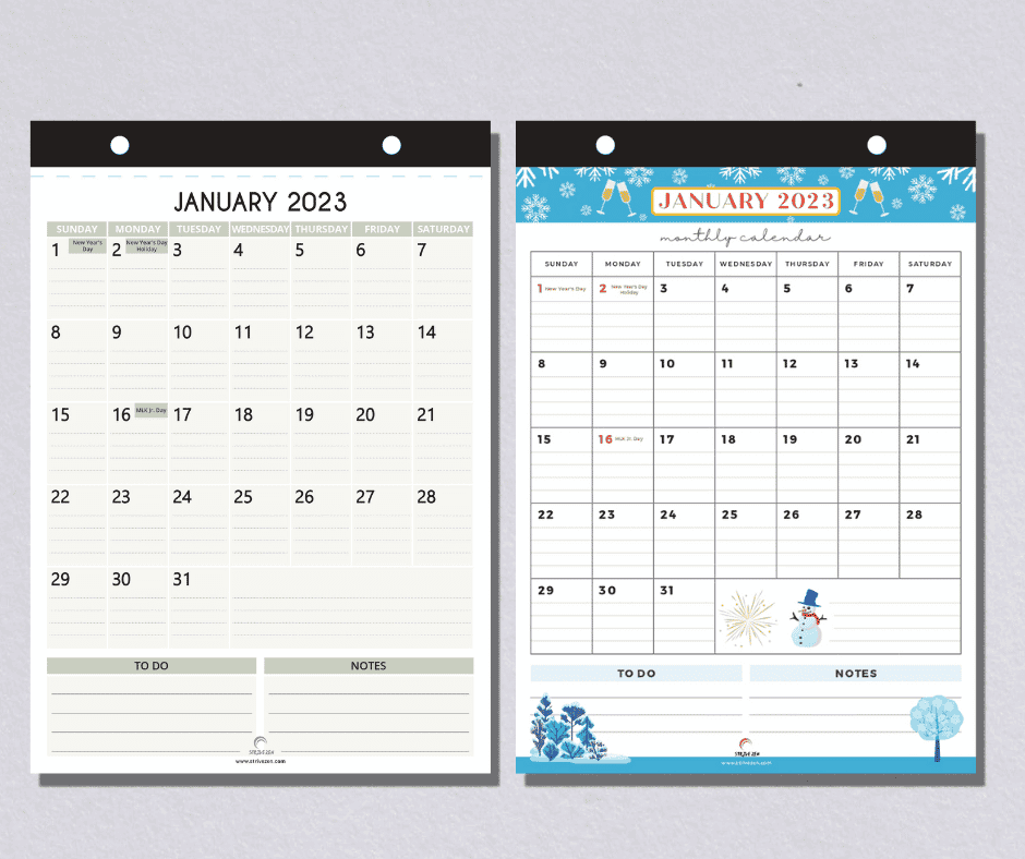 magnetic-fridge-calendars-by-strivezen-set-of-2-strivezen