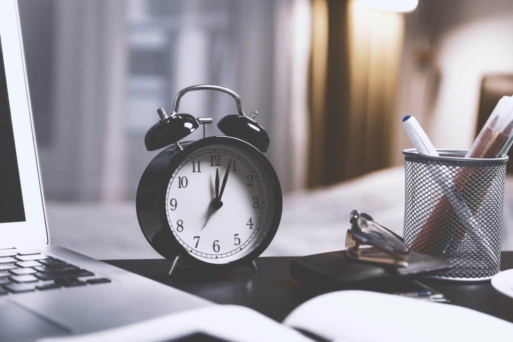 Time Management Skills Archives StriveZen