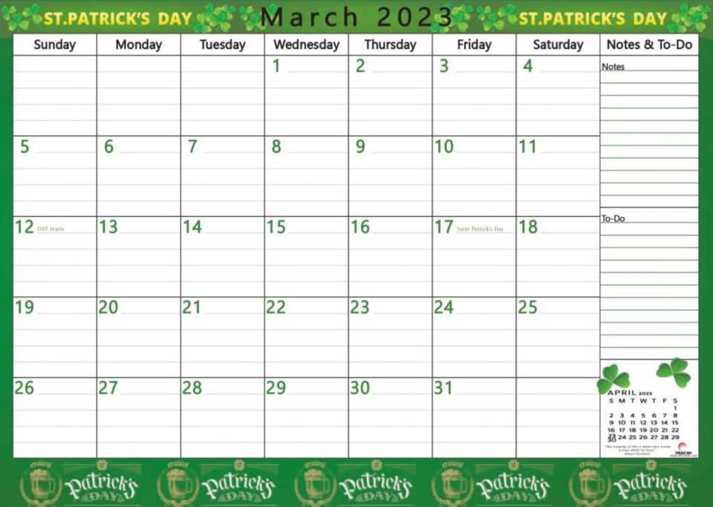 march-2023-digital-planner-printable-calendar-strivezen